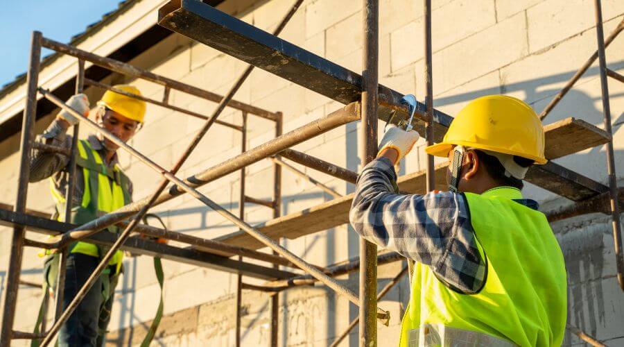 Flashing Repair in Cloverdale, CA